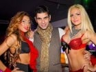 11 ani de Heat Club