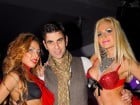 11 ani de Heat Club