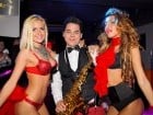 11 ani de Heat Club
