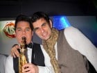 11 ani de Heat Club