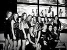11 ani de Heat Club