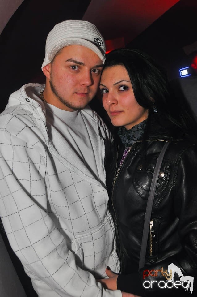 3 Style Night Party în Club Atti's,
