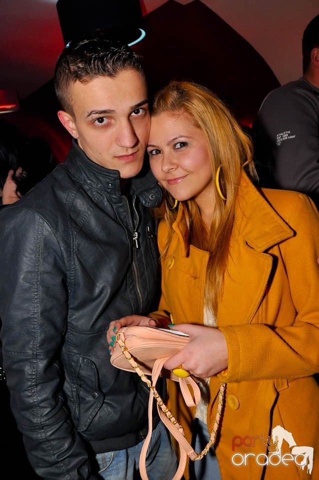3 Style Night Party în Club Atti's,