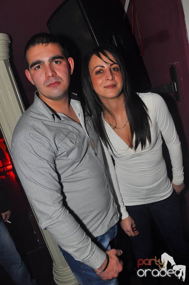 3 Style Night Party în Club Atti's,