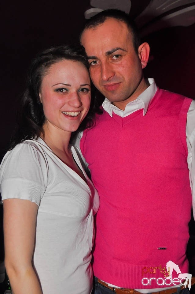 3 Style Night Party în Club Atti's,