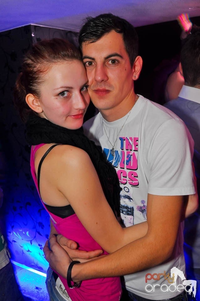 3 Style Night Party în Club Atti's,