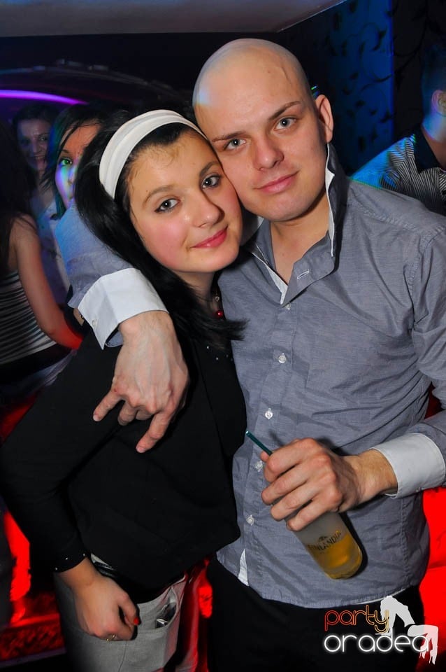 3 Style Night Party în Club Atti's,