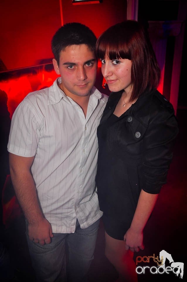 3 Style Night Party în Club Atti's,