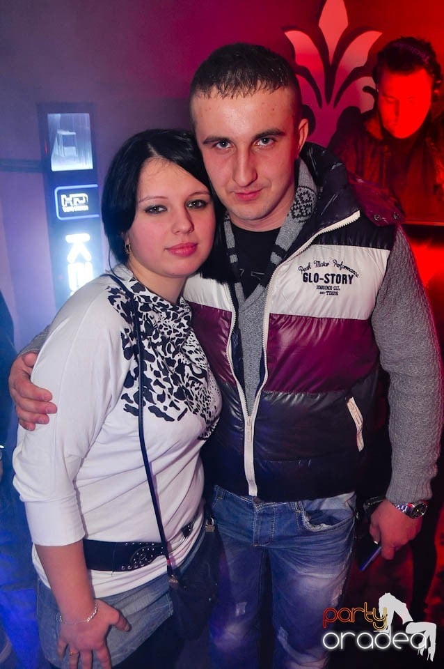 3 Style Night Party în Club Atti's,