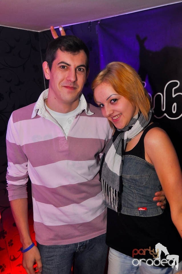 3 Style Night Party în Club Atti's,