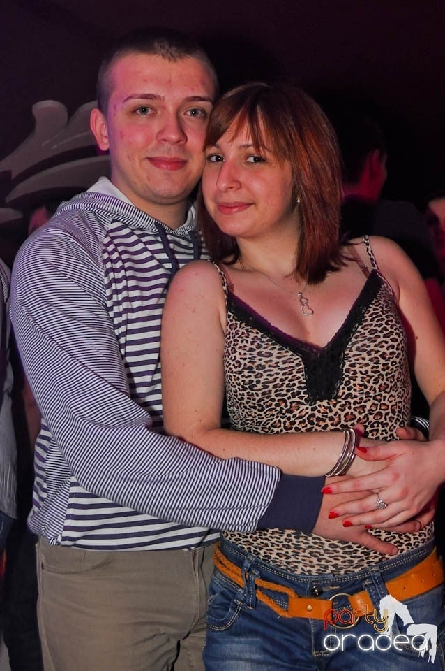 3 Style Night Party în Club Atti's,