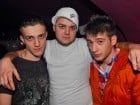 3 Style Night Party în Club Atti's