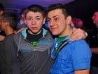 3 Style Night Party în Club Atti's