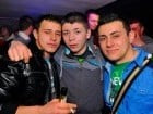 3 Style Night Party în Club Atti's