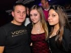 3 Style Night Party în Club Atti's