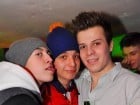 3 Style Night Party în Club Atti's