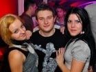 3 Style Night Party în Club Atti's