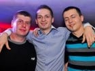 3 Style Night Party în Club Atti's