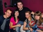 3 Style Night Party în Club Atti's