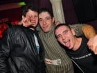 3 Style Night Party în Club Atti's