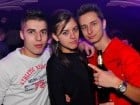 3 Style Night Party în Club Atti's