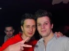 3 Style Night Party în Club Atti's