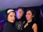 3 Style Night Party în Club Atti's