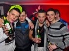 3 Style Night Party în Club Atti's