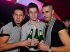 3 Style Night Party în Club Atti's