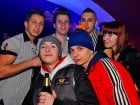 3 Style Night Party în Club Atti's