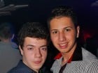 3 Style Night Party în Club Atti's