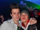 3 Style Night Party în Club Atti's