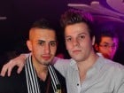3 Style Night Party în Club Atti's