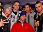 3 Style Night Party în Club Atti's