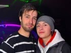 3 Style Night Party în Club Atti's