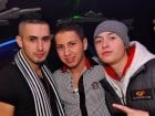 3 Style Night Party în Club Atti's