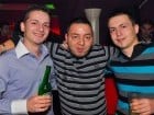 3 Style Night Party în Club Atti's