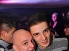 3 Style Night Party în Club Atti's