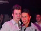 3 Style Night Party în Club Atti's