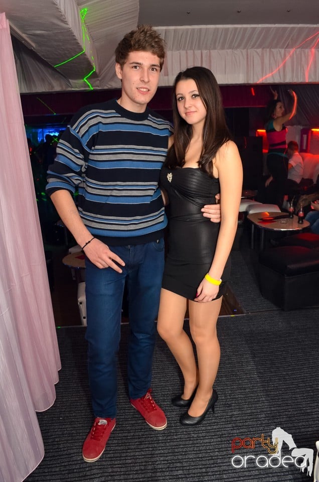 Afterparty - Balul Bobocilor Szent László,