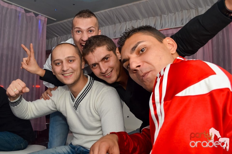 Afterparty - Balul Bobocilor Szent László,
