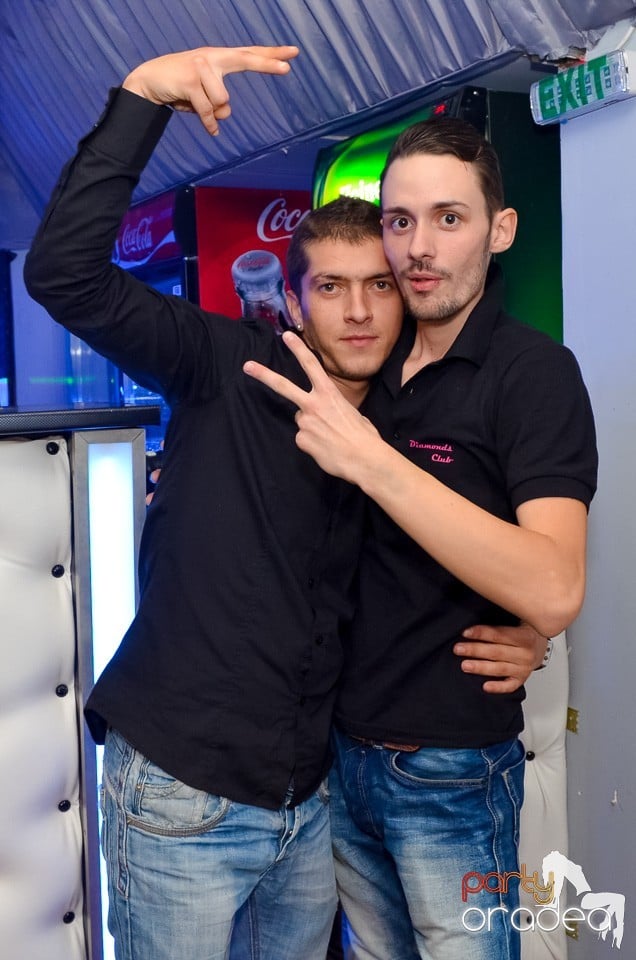 Afterparty - Balul Bobocilor Szent László,