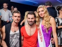 Afterparty - Miss Transilvania