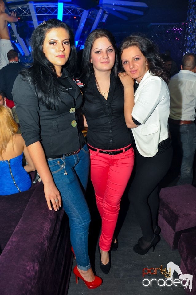 Alex P and Shorty'wTF in the Mix @ The One,
