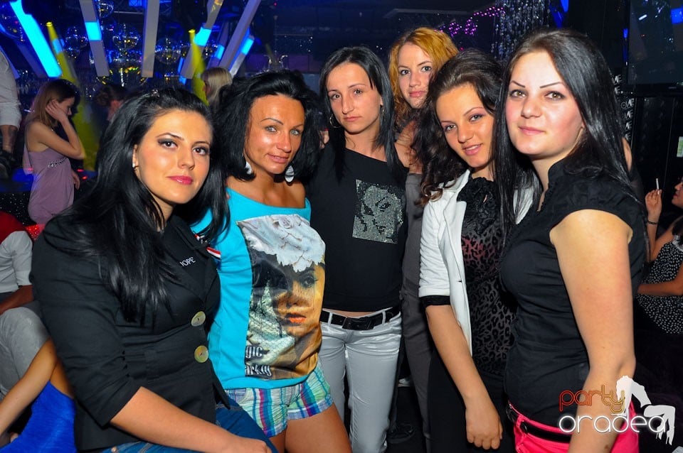 Alex P and Shorty'wTF in the Mix @ The One,