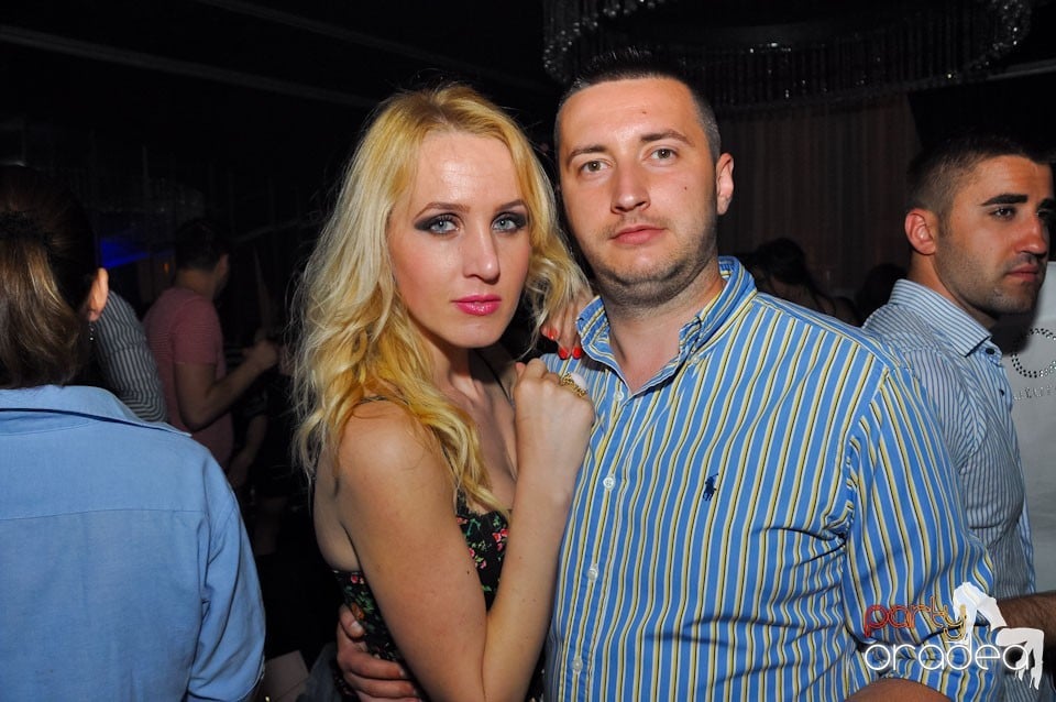 Alex P and Shorty'wTF in the Mix @ The One,