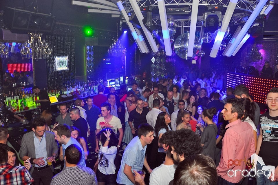 Alex P and Shorty'wTF in the Mix @ The One,