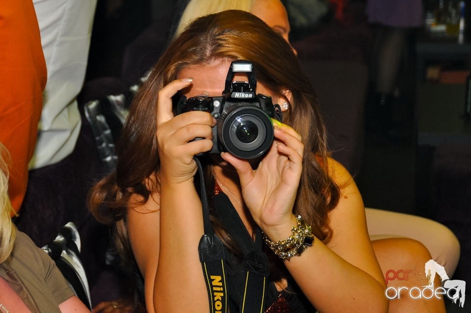 Alex P and Shorty'wTF in the Mix @ The One, 