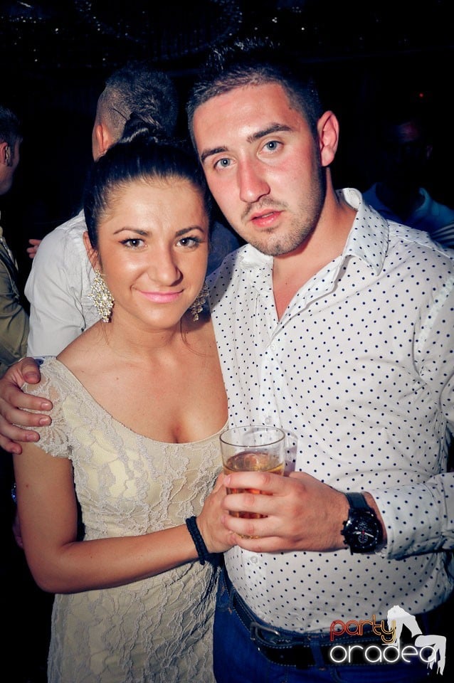 Alex P and Shorty'wTF in the Mix @ The One,