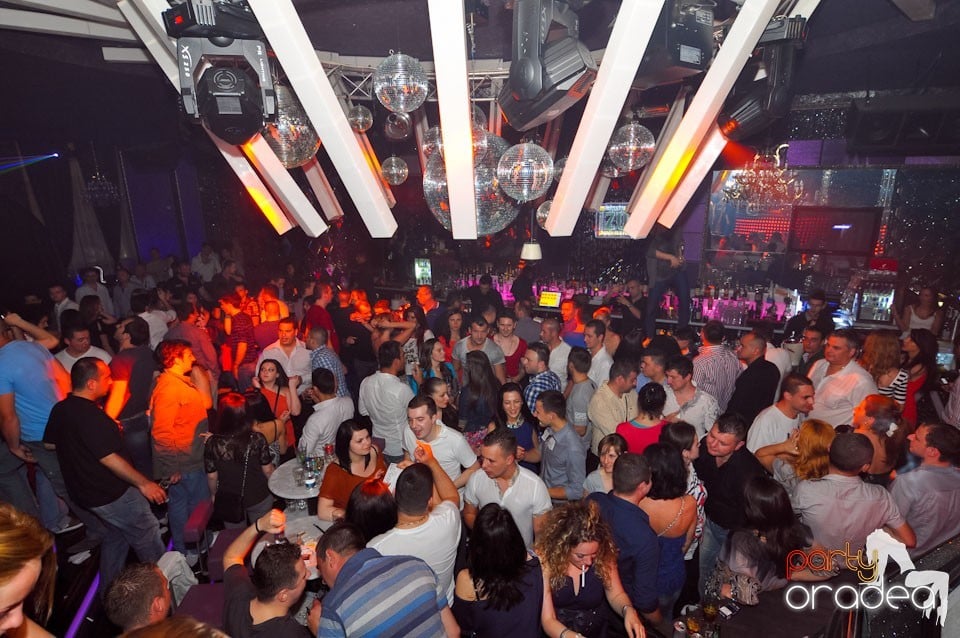 Alex P and Shorty'wTF in the Mix @ The One,